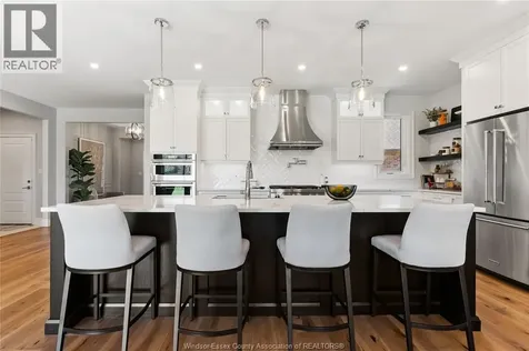 952 St. Jude Court Windsor ON N9G 0B7