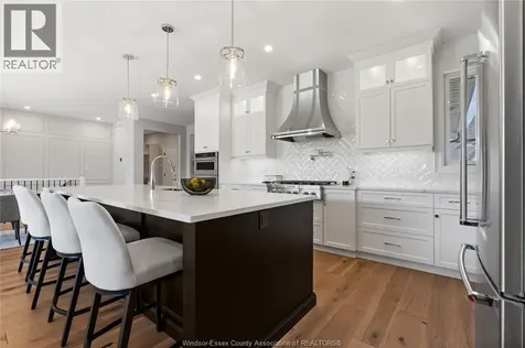 952 St. Jude Court Windsor ON N9G 0B7