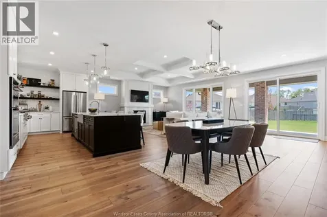 960 Street Jude Court Windsor ON N9G 0B7