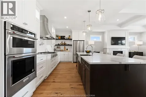 960 Street Jude Court Windsor ON N9G 0B7