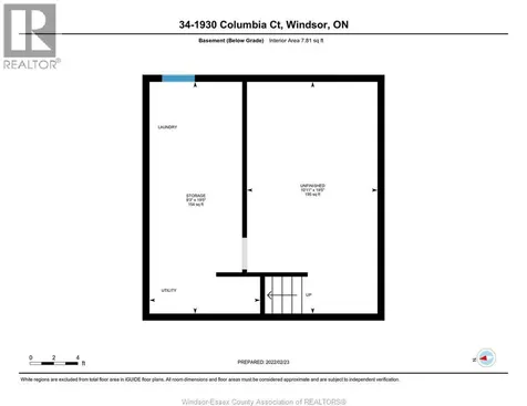 1930 Columbia Court Windsor ON N9E 1B1