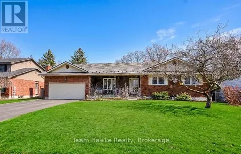 35 Brule Street Penetanguishene ON L9M 1J1