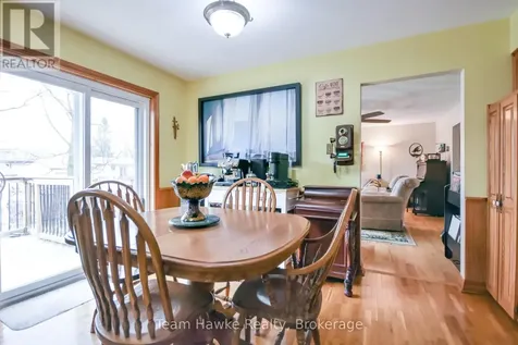 35 Brule Street Penetanguishene ON L9M 1J1