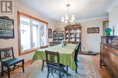35 Brule Street Penetanguishene ON L9M 1J1
