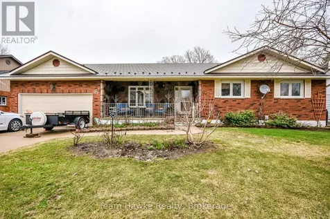 35 Brule Street Penetanguishene ON L9M 1J1
