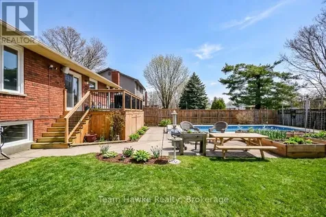 35 Brule Street Penetanguishene ON L9M 1J1