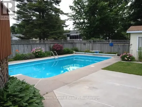 35 Brule Street Penetanguishene ON L9M 1J1