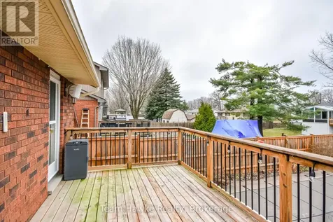 35 Brule Street Penetanguishene ON L9M 1J1