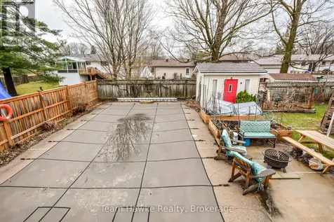 35 Brule Street Penetanguishene ON L9M 1J1