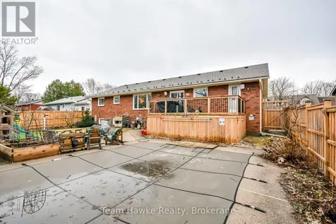35 Brule Street Penetanguishene ON L9M 1J1