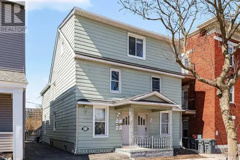 64 Cobourg Street Ottawa ON K1N 8G8