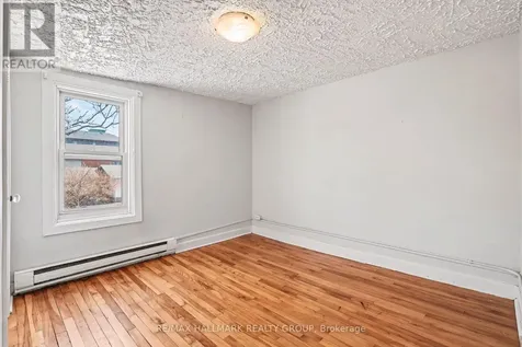 64 Cobourg Street Ottawa ON K1N 8G8