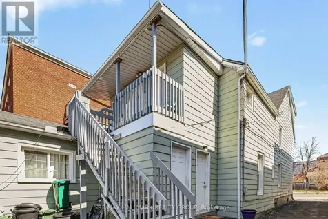 64 Cobourg Street Ottawa ON K1N 8G8
