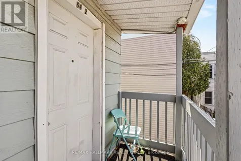 64 Cobourg Street Ottawa ON K1N 8G8