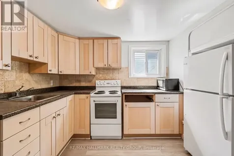 64 Cobourg Street Ottawa ON K1N 8G8