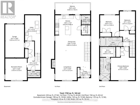 526 Edison Avenue Ottawa ON K2A 3Y5