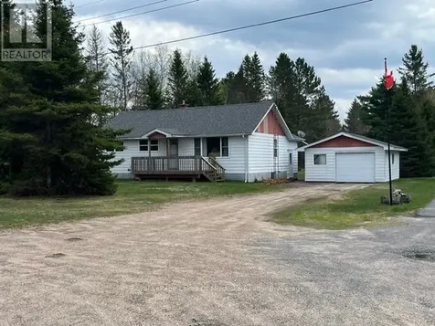 161 Forest Lake Road Strong ON P0A 1Z0