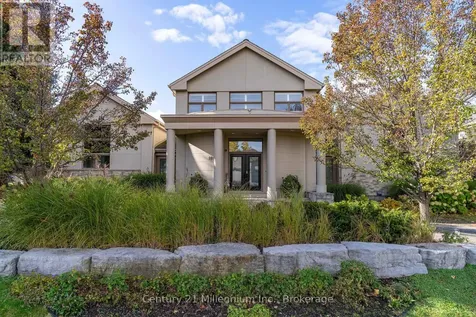 160 Grand Cypress Lane Blue Mountains ON L9Y 0K8