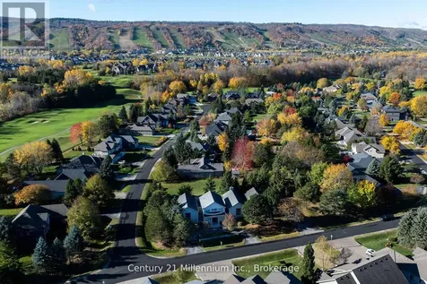 160 Grand Cypress Lane Blue Mountains ON L9Y 0K8