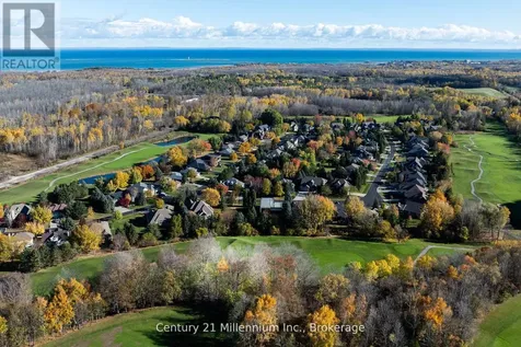 160 Grand Cypress Lane Blue Mountains ON L9Y 0K8