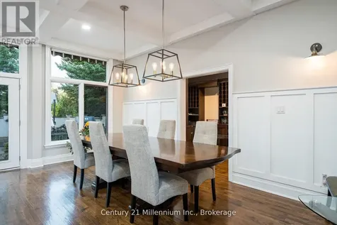 160 Grand Cypress Lane Blue Mountains ON L9Y 0K8