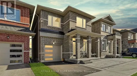 1099 Cameo Street Pickering ON L1V 1N8