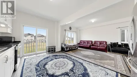 1099 Cameo Street Pickering ON L1V 1N8