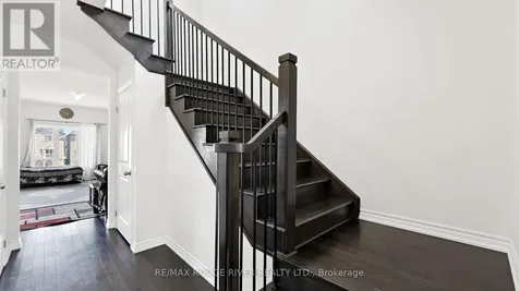 1099 Cameo Street Pickering ON L1V 1N8