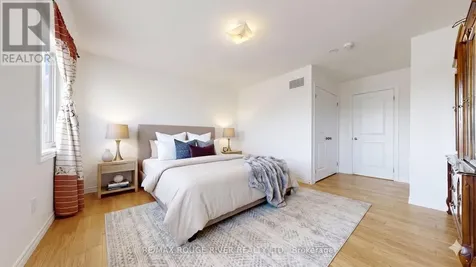 1099 Cameo Street Pickering ON L1V 1N8