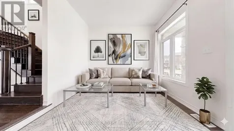 1099 Cameo Street Pickering ON L1V 1N8