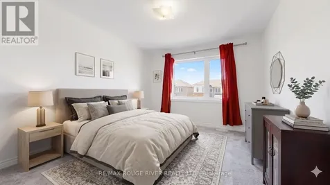 1099 Cameo Street Pickering ON L1V 1N8