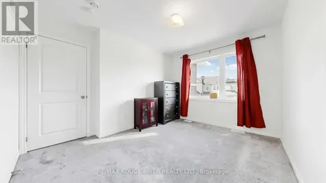1099 Cameo Street Pickering ON L1V 1N8