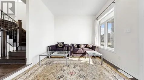 1099 Cameo Street Pickering ON L1V 1N8