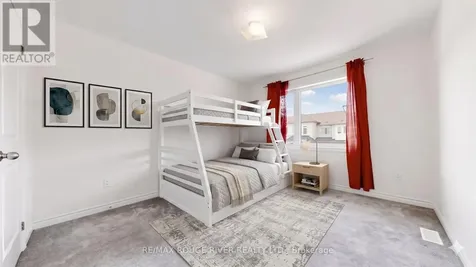 1099 Cameo Street Pickering ON L1V 1N8