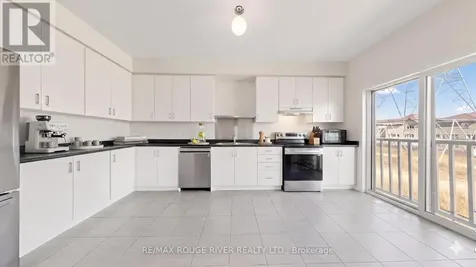 1099 Cameo Street Pickering ON L1V 1N8