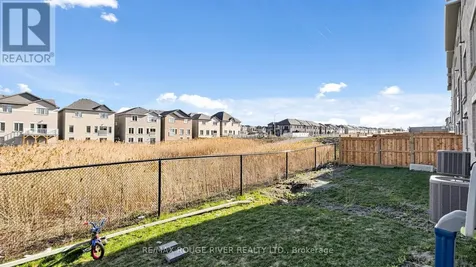 1099 Cameo Street Pickering ON L1V 1N8