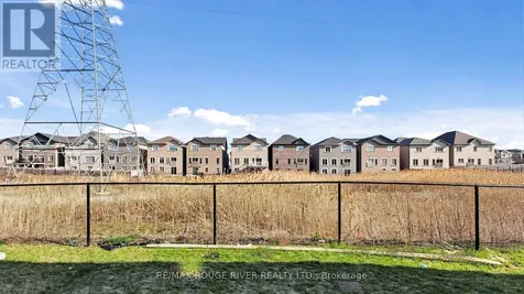 1099 Cameo Street Pickering ON L1V 1N8