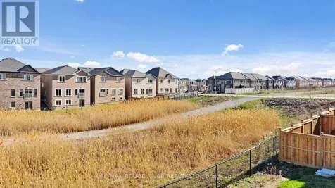 1099 Cameo Street Pickering ON L1V 1N8