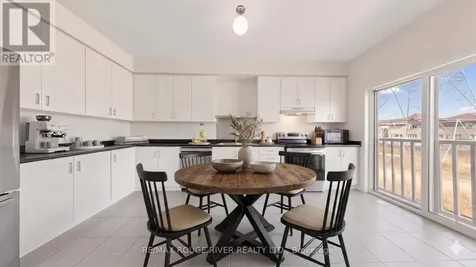 1099 Cameo Street Pickering ON L1V 1N8