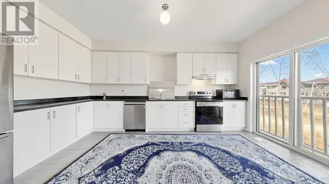 1099 Cameo Street Pickering ON L1V 1N8