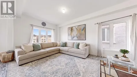 1099 Cameo Street Pickering ON L1V 1N8