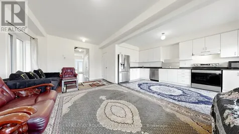1099 Cameo Street Pickering ON L1V 1N8