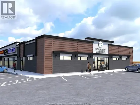 2940 Dominion Boulevard Windsor ON N9E 2N9