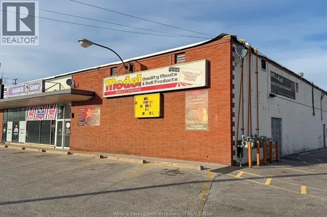 2940 Dominion Boulevard Windsor ON N9E 2N9
