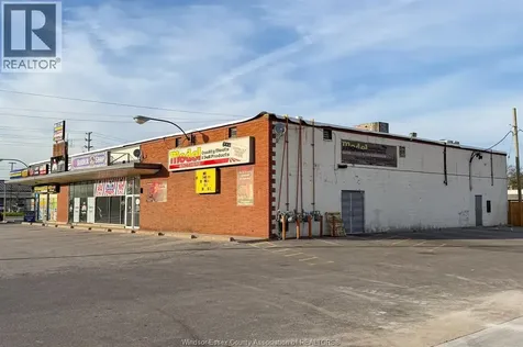2940 Dominion Boulevard Windsor ON N9E 2N9