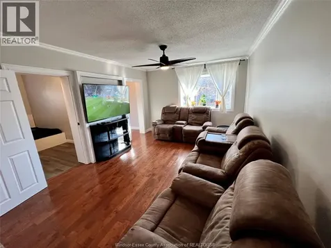 600 Park Street West Windsor ON N9A 5V6
