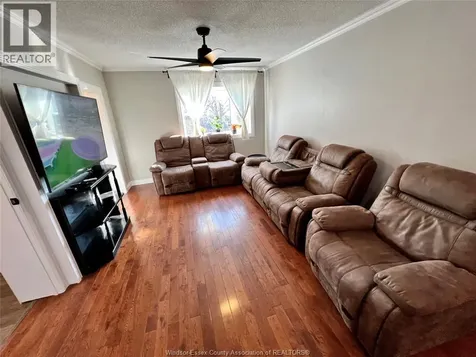 600 Park Street West Windsor ON N9A 5V6