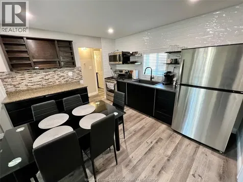 600 Park Street West Windsor ON N9A 5V6