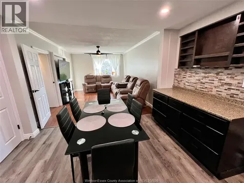 600 Park Street West Windsor ON N9A 5V6