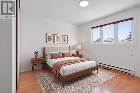 727 Brome Crescent Ottawa ON K4A 3G8